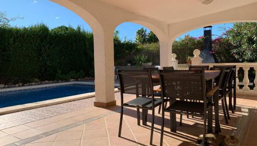 Villa Ficus para 6 personas con piscina privada - Foto 5