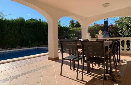 Villa Ficus para 6 personas con piscina privada - Foto 5