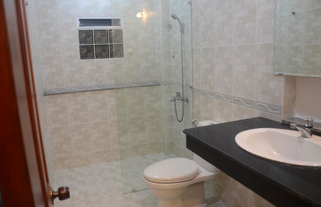 Smiley Apartment 3 - Photo 67