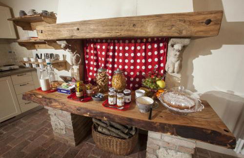 Fattoria Le Vegre - Foto 6