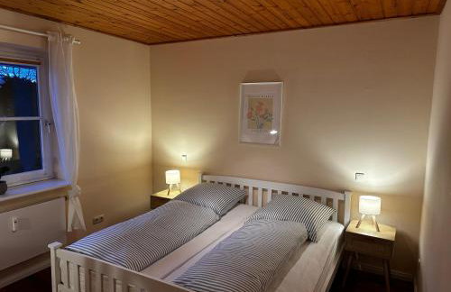 Neue gemütliche Ferienwohnung in Horst - Foto 11