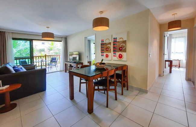 VG Sun Cumbuco Pé Na Areia Bangalô 6 Pessoas By DM Apartments - Photo 69