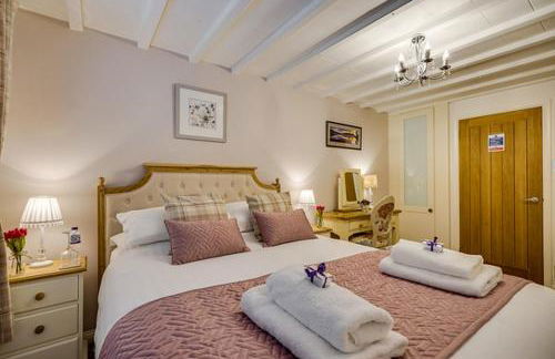 Coachhousebungalow - Foto 8