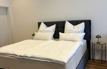 Luxus Apartment mit Whirlpool in Kiel - Foto 11