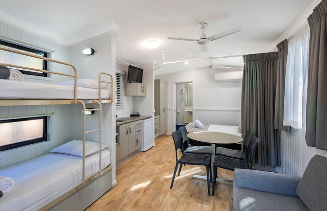 Cairns Coconut Holiday Resort - Foto 64