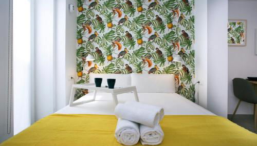 MONKÓ - LEMON & TROPYCAL APARTMENT o - Foto 2