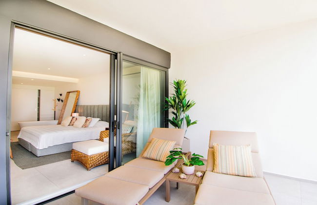 Condo Aria Ocean 206 by Kivoya - Foto 18