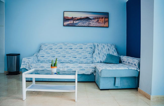 Apartamentos Ventalanuza - Foto 25