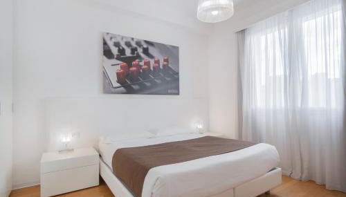 Felix Hotels - Residence Hotel Grandi Magazzini - Foto 2