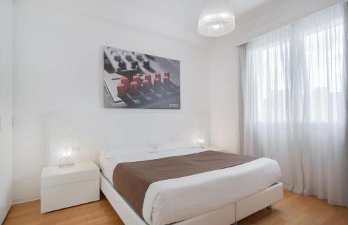 Felix Hotels - Residence Hotel Grandi Magazzini - Photo 39