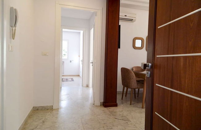 Ennaser Bliss Your Urban Oasis Awaits - Foto 22