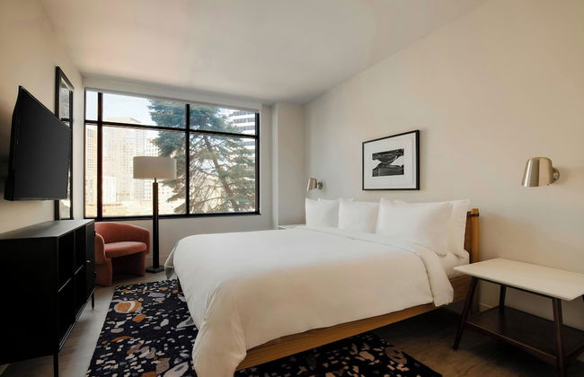 Sonder by Marriott Bonvoy Pivot Apartments Capitol Hill - Foto 14