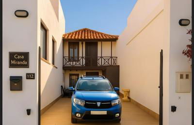 Casa Miranda 3 - Foto 3