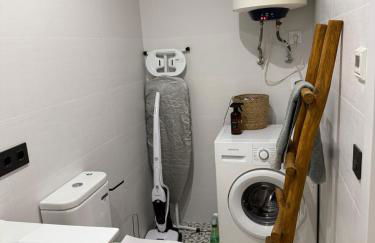 Mediterranean Apartment Villa in Alfas del Pi - Photo 9