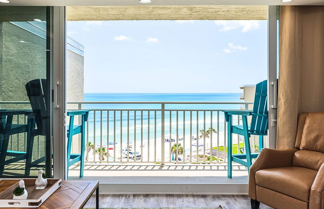 Pelican Condo B602 by Distinctive Beach Rentals - Foto 8