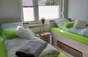 Angelikas Ferienparadies Anni EG - Foto 7