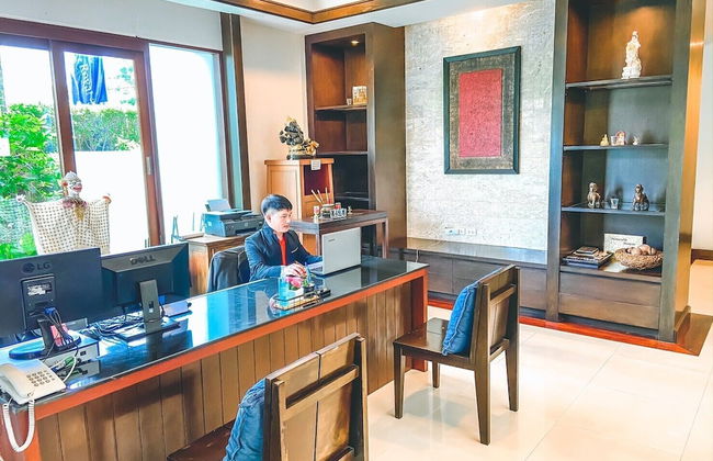 Royal Sammuk villas - Foto 2