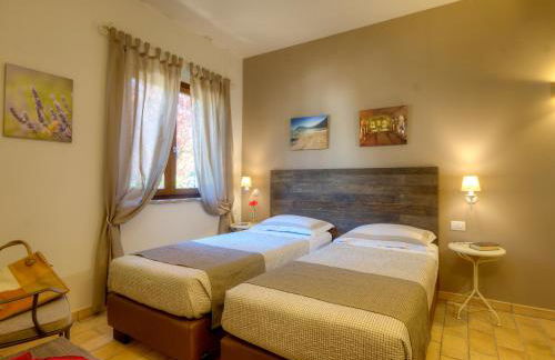 Villa Gens Camuria - Foto 56