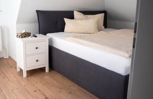 NB Katharinenviertel Zwei Zimmer Wohnung - Foto 21