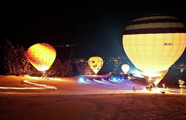 Spacious Apartment in Piesendorf near Ski Area - Foto 29