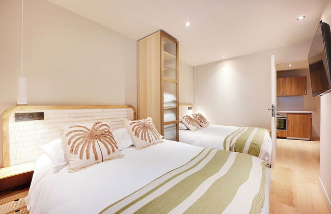 Magnificent Apt - 3bd/10p - Buttes aux Cailles - Foto 6