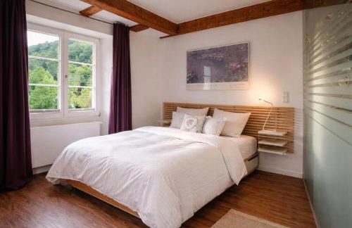 Exklusive LOFT-Wohnung, nur 30 Min von Zürich - Foto 7