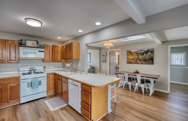 Vida del Lago - Foto 12