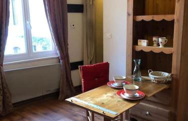 Studio Avalon I - Foto 1