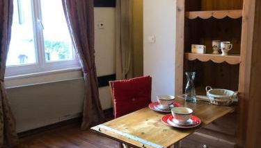 Studio Avalon I - Foto 1