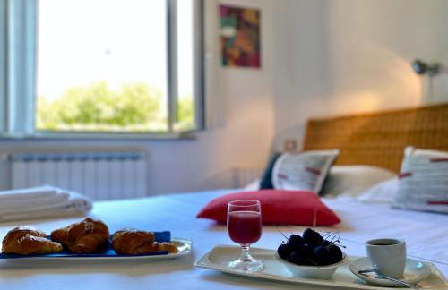 Villa la Bonaccia - Foto 18