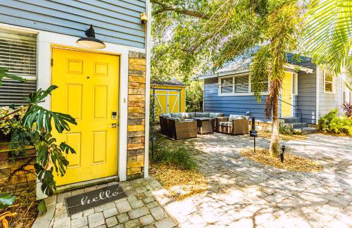 Wind Song - You Finally Found the Place You Were Looking For - Foto 25