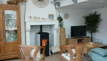 Les pieds dans l eau - Foto 2