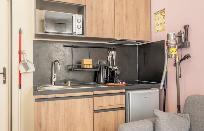 ADIRA MARSEILLE MONTGRAND - Foto 58