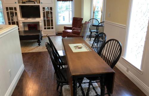 Carriage House at Yosemite - Foto 4