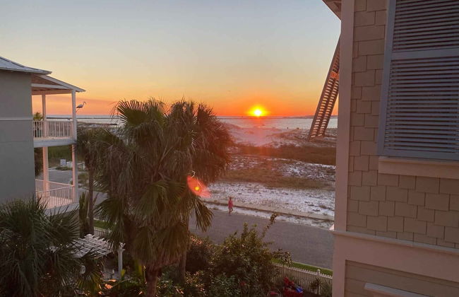 Beau Soleil - Foto 40