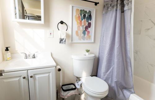 New 4 Apts-198-3 Bed Apt 1st Floor & 3 Bed Apt 2nd Floor - 1 Bed Studio Apt Ground Floor & 1 Bed Studio Apt Ground Floor near Penn Station EWR Newark NJ Airport Hospital Manhattan NYC - Foto 40