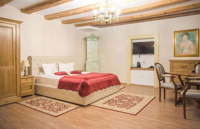 Safrano Palace - Photo 72