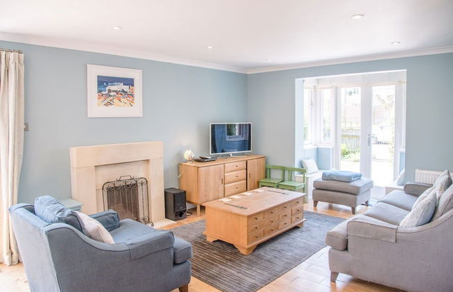 Suilven, Aldeburgh - Foto 23