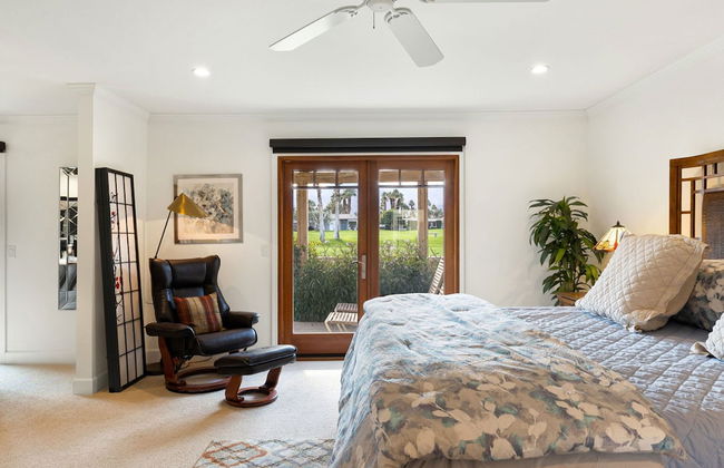 The Wells at Indian Wells - Free Golf Usage - Foto 46