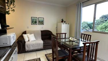 CASA PRIVATIVA - AR CONDICIONADO - PÔR Do SOL - Foto 1