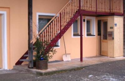 Ferienwohnungen Am Strandbad - Photo 7