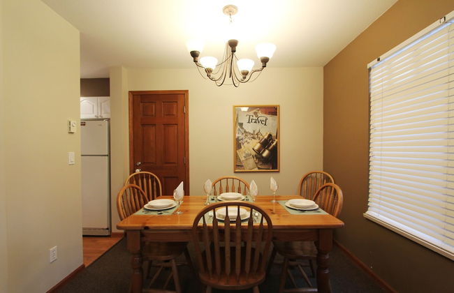 Sunpath Condos by Whistler Retreats - Photo 7