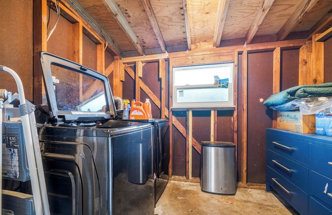 Whispering Oaks Getaway - Foto 11