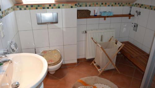 Ferienwohnungen Kolb Am Schloß - Foto 5