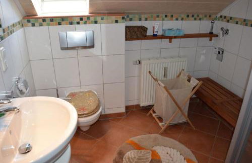 Ferienwohnungen Kolb Am Schloß - Foto 5