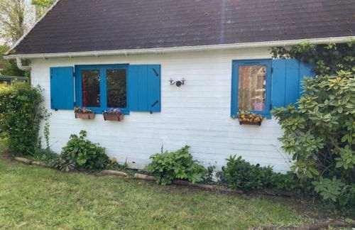 CHEZ SIDONIE - Foto 2