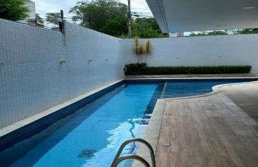 Apartamento central 150 metros Pátio do Forró - Foto 9