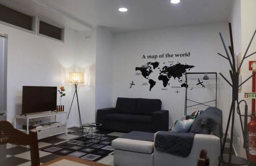 Santa Luzia Center - Photo 1