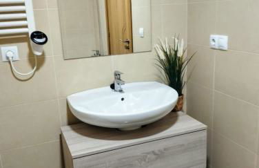 Piso vacacional acogedor - Foto 19