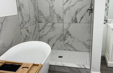 House in the Palisades Hills with City and Mountain views - Foto 19